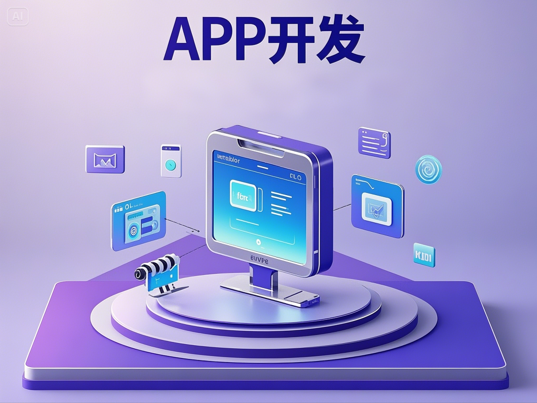 年无锡APP开发趋势：这些技术必须掌握