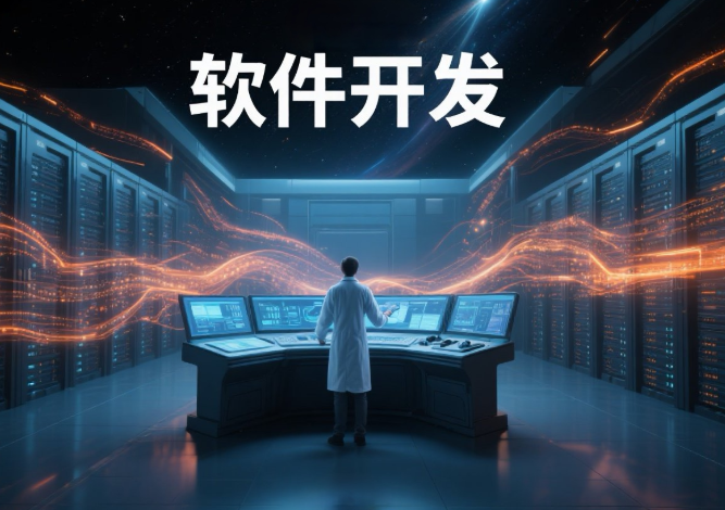 软件外包行业最近几年的发展趋势如何？