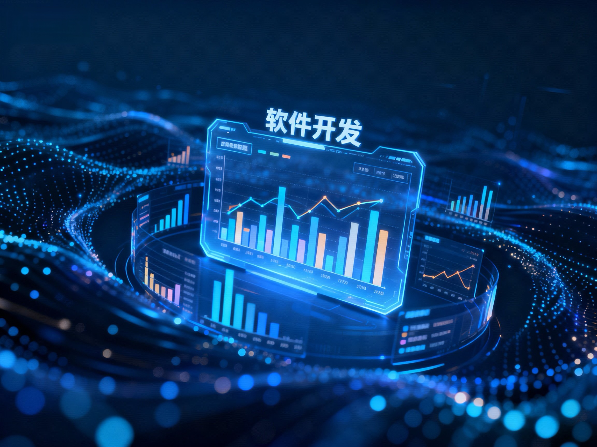 宜兴软件开发如何满足定制需求?个性化功能开发要点