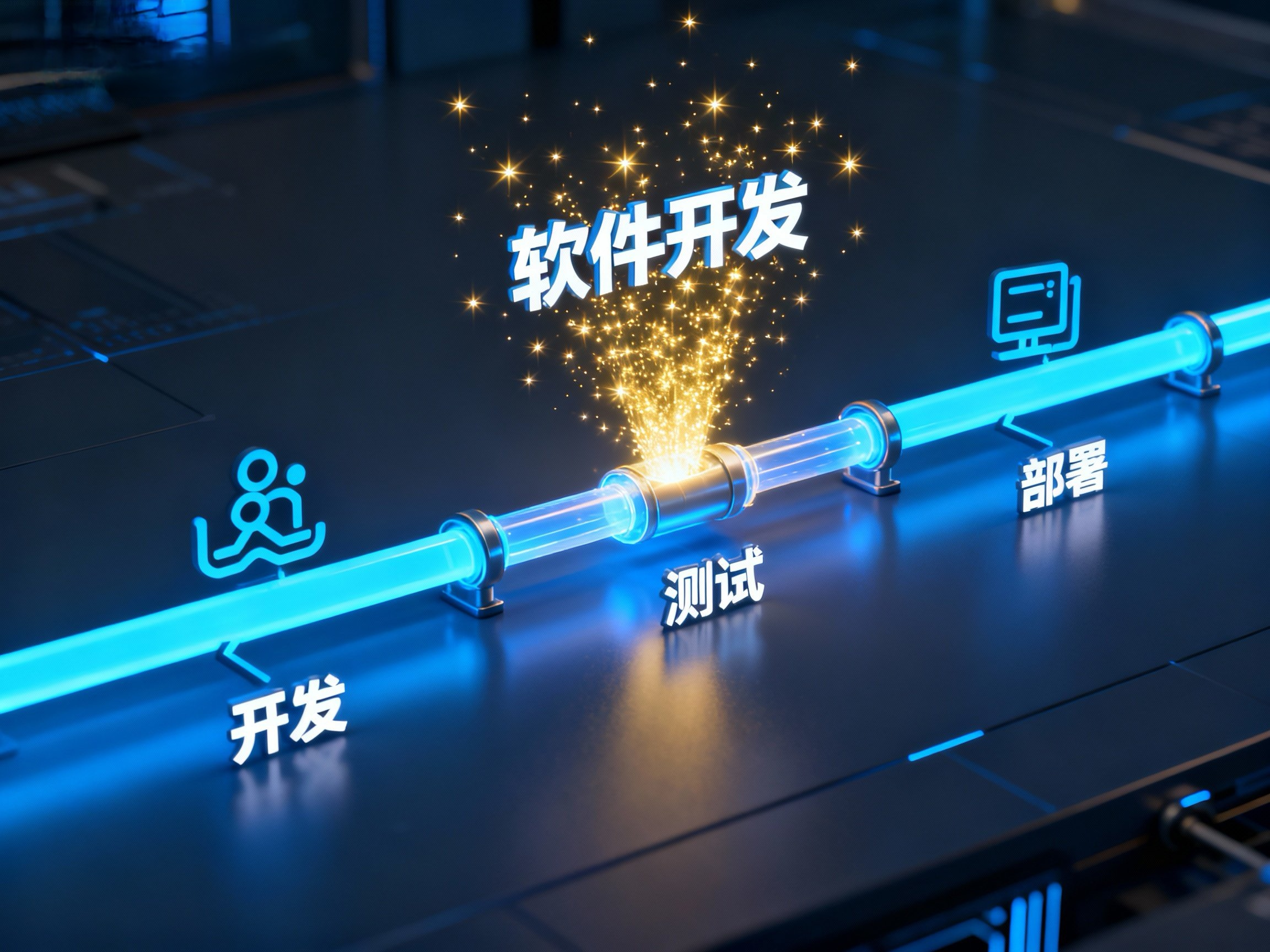 传统企业做一体化管理平台系统怎么选才不踩坑