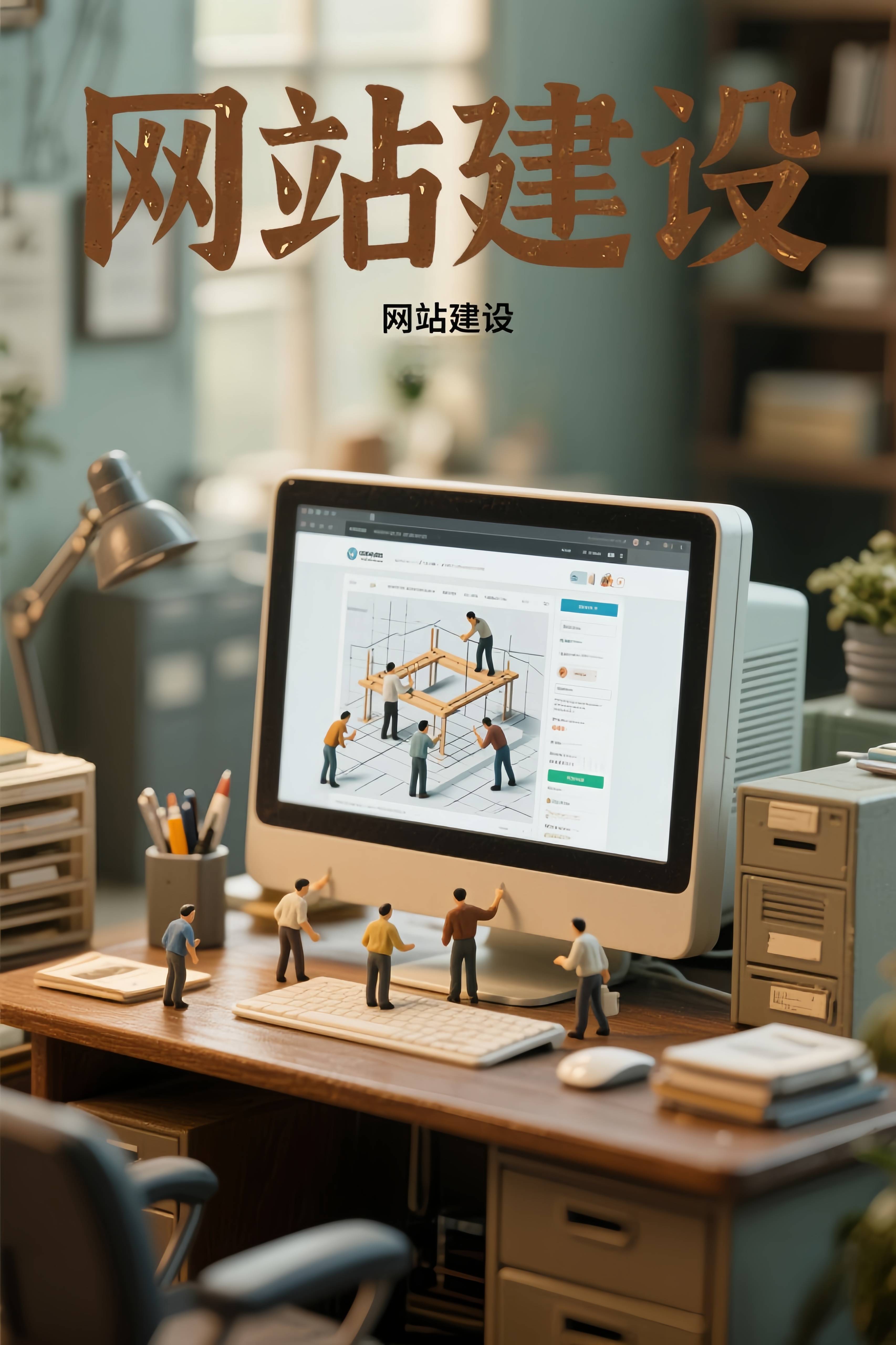 无锡网站建设全流程解析，枫泽云创帮你少走弯路