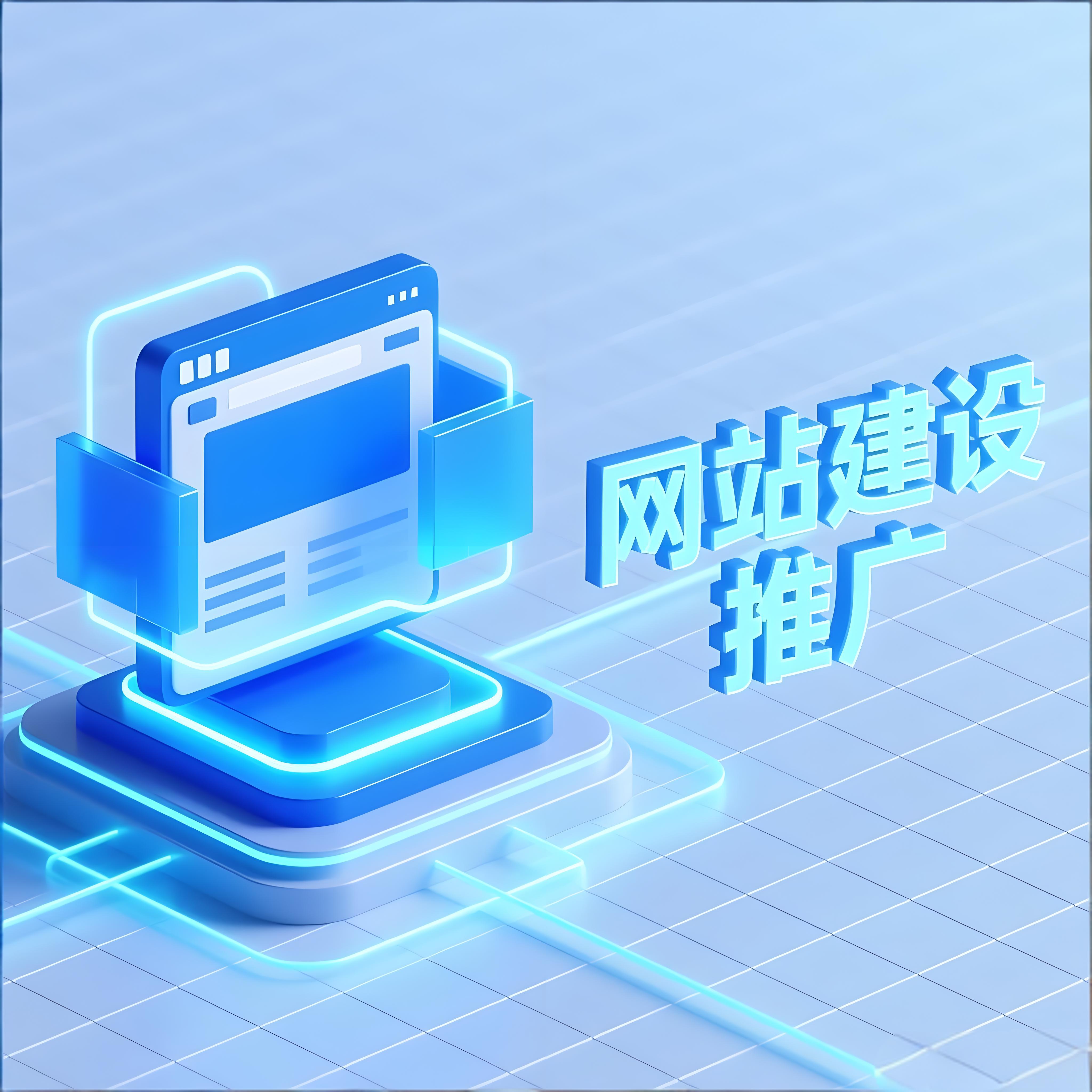 无锡网站设计趋势:2025年有哪些值得关注的方向