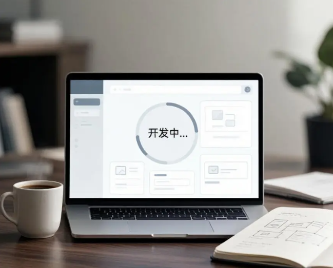 上门服务小程序开发