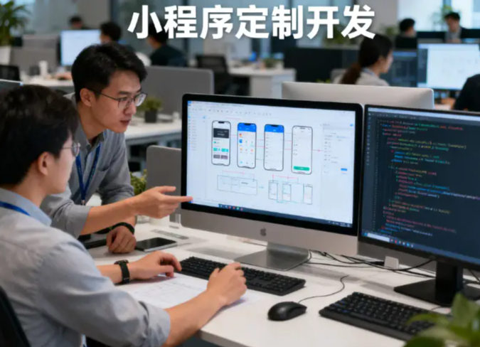 年微信小程序开发新规对无锡企业的影响与应对策略