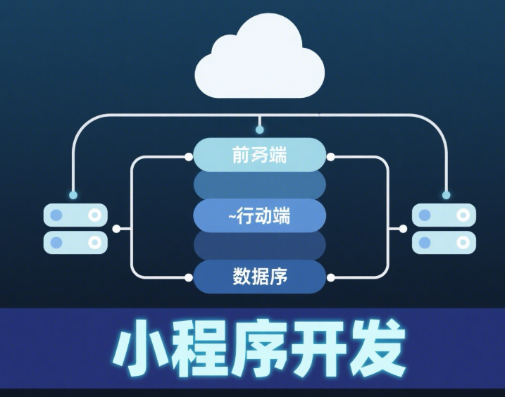 预算有限？无锡小程序开发这样选性价比最高