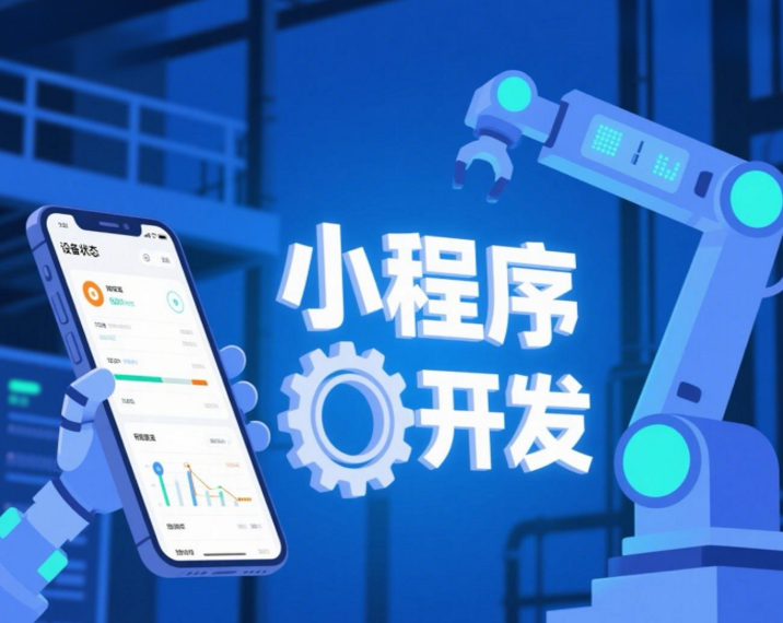 学校小程序开发