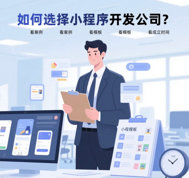 枫泽云创：无锡小程序开发不为人知的3个加分细节