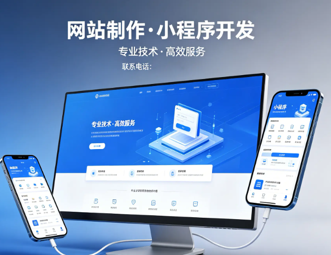 年无锡小程序开发趋势，企业主千万别错过