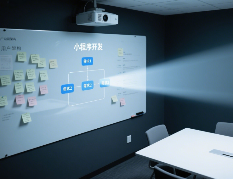 无锡小程序开发多少钱才合理？报价差异背后有门道