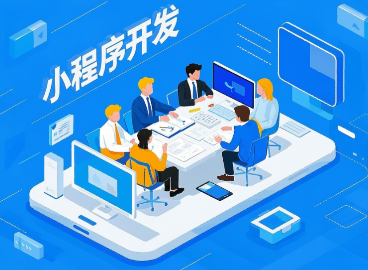 无锡小程序开发如何避坑?枫泽云创给你3条实在建议
