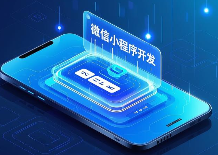 二手车小程序开发