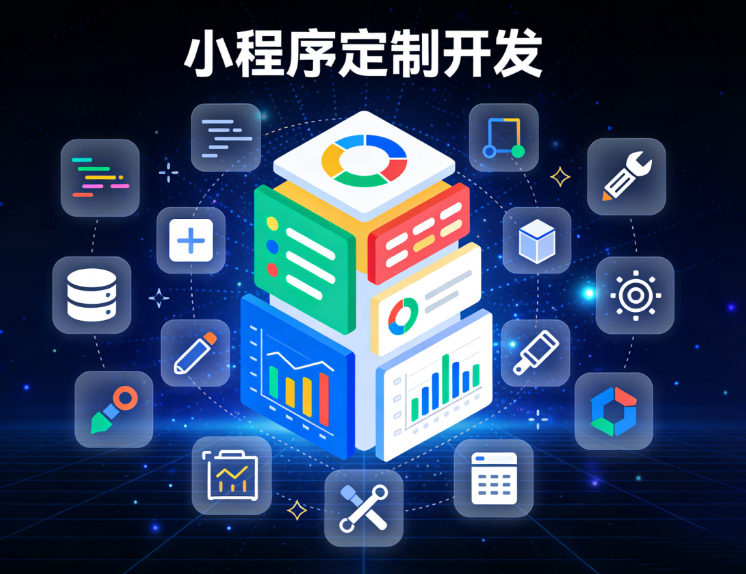 教育培训小程序开发