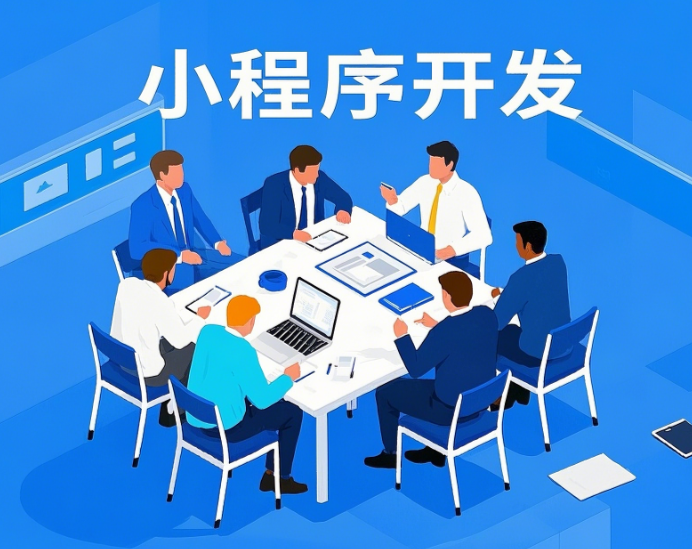无锡微信小程序开发费用解析：为什么有的几千有的几十万？