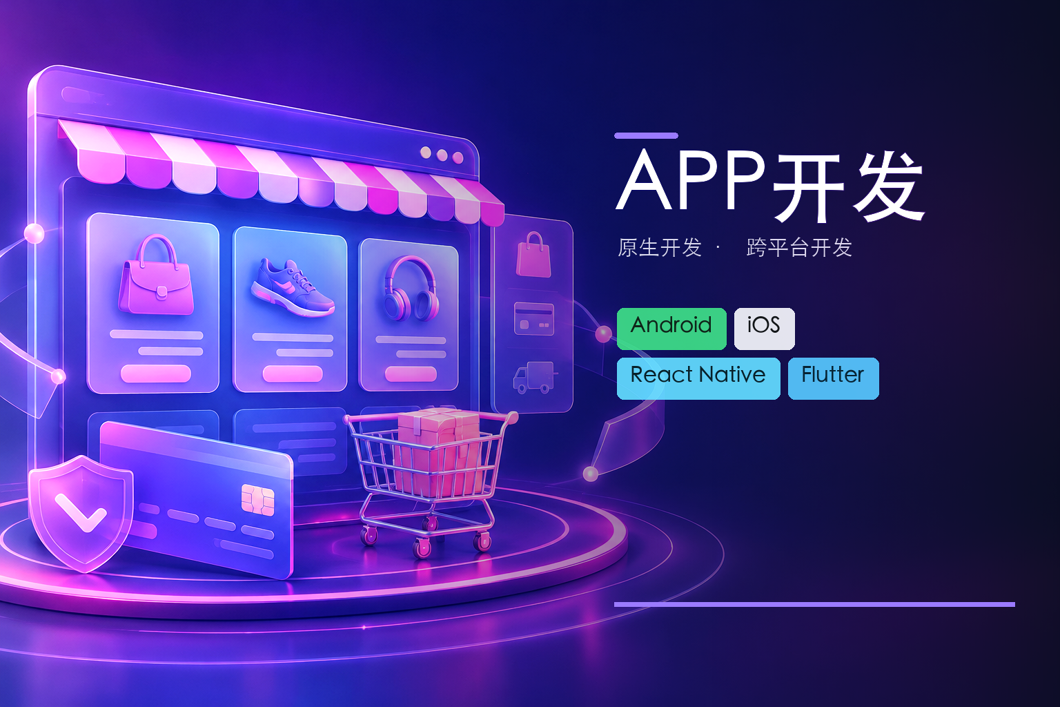 中小企业APP开发预算有限？无锡方案来支招
