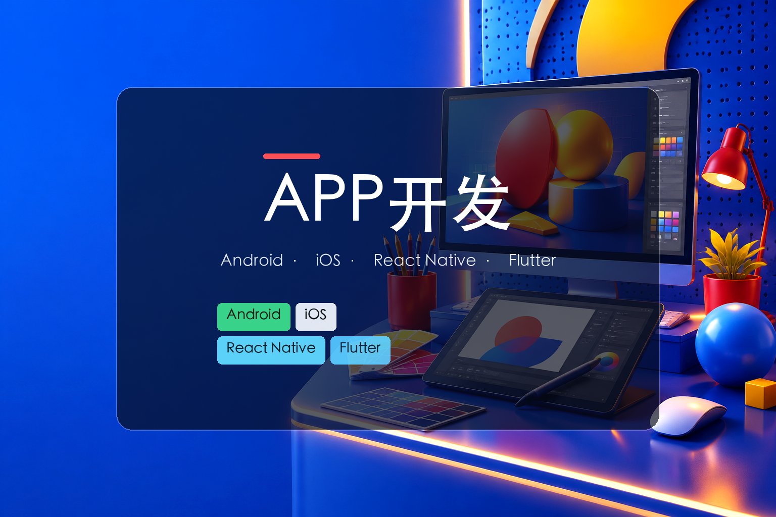 无锡APP开发如何兼顾用户体验与商业变现
