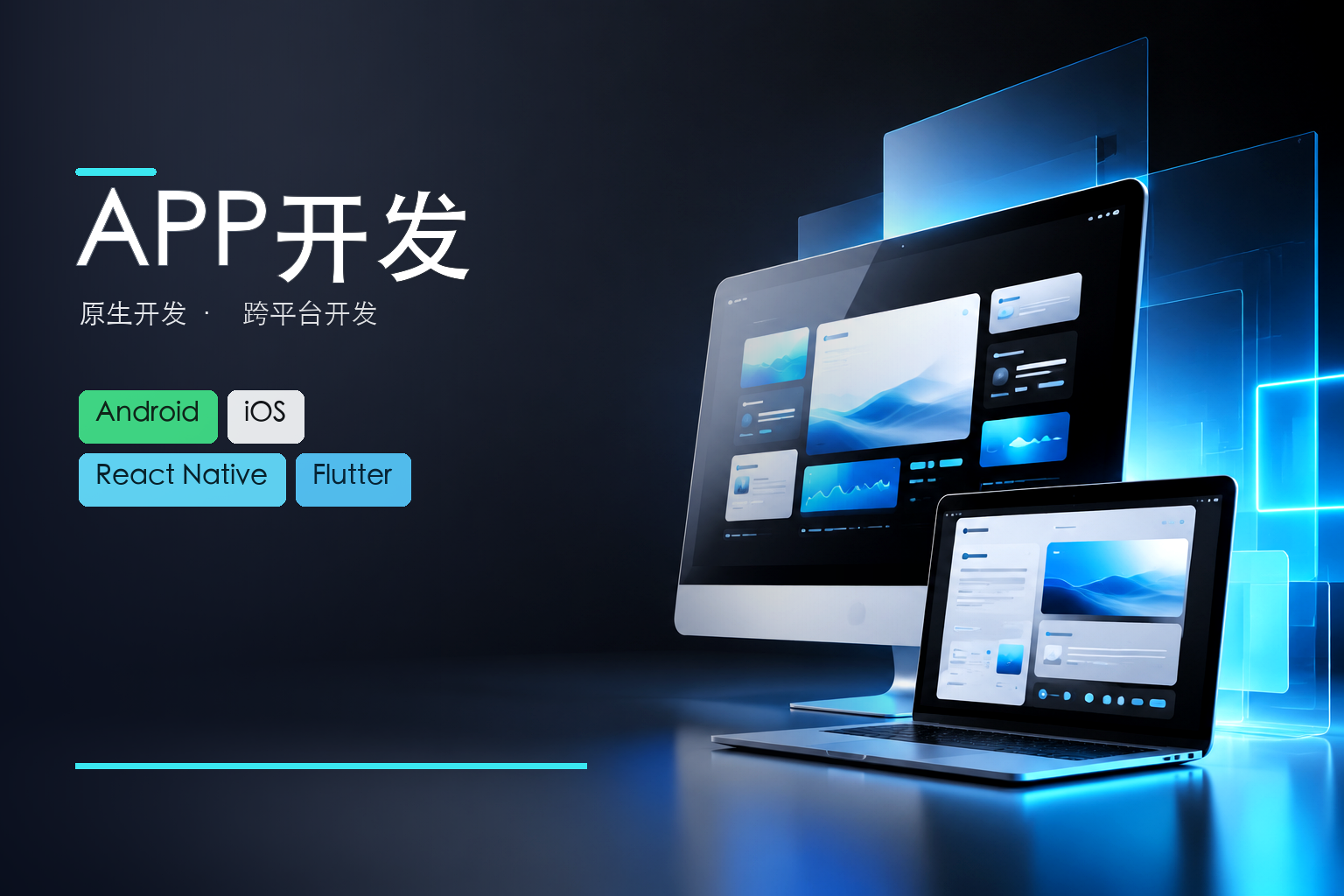 无锡企业如何选择靠谱的APP开发合作伙伴