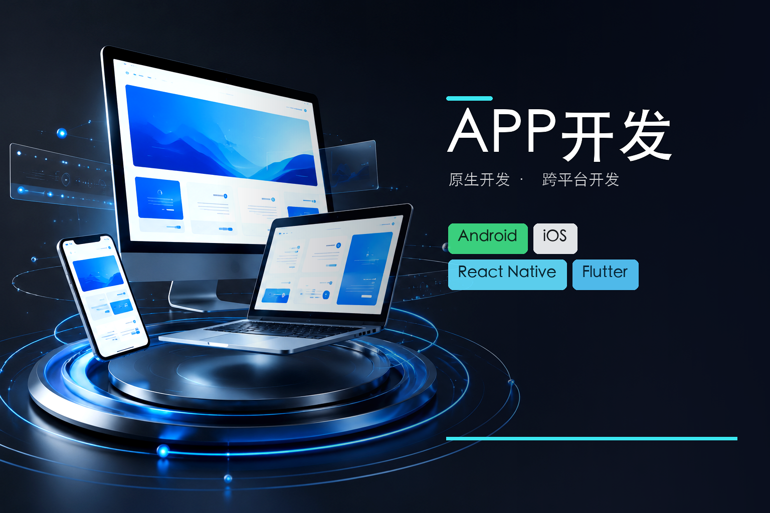 中小企业APP开发预算有限？无锡方案来支招