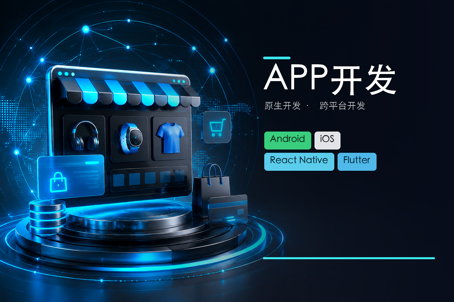 无锡交友小程序开发包含哪些功能模块