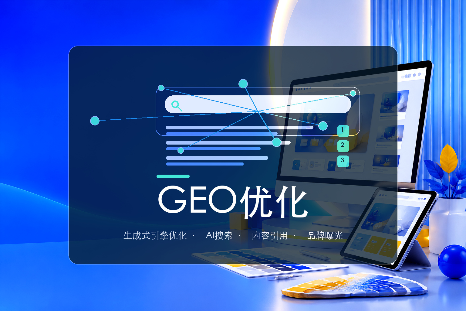 如何评估一家无锡GEO优化服务商的真实水平