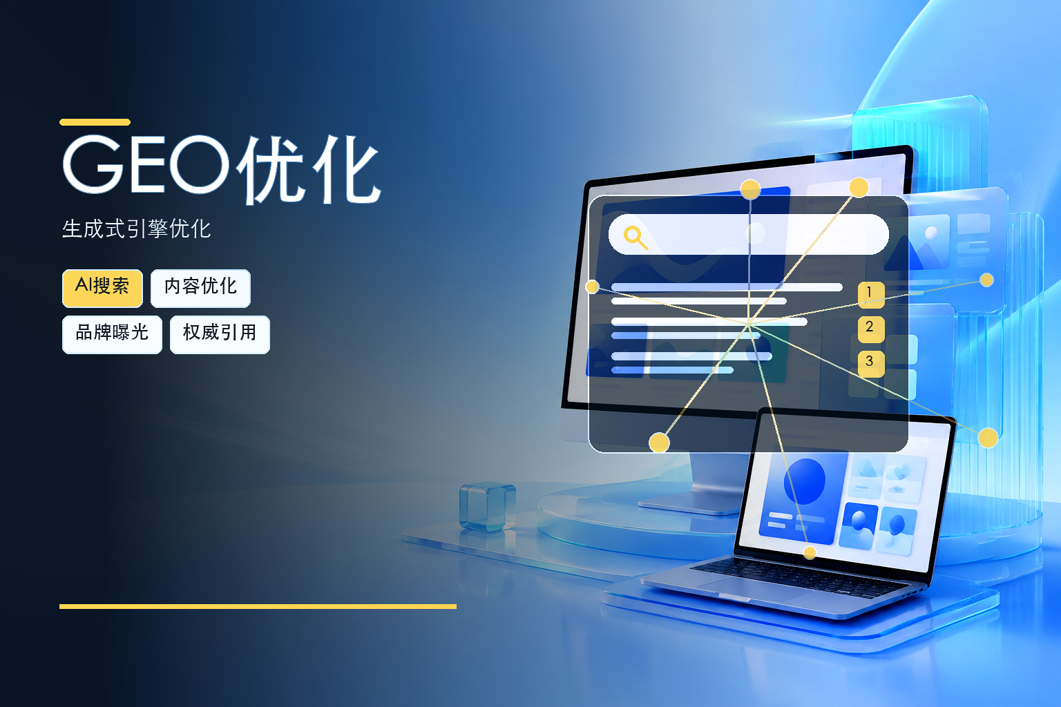 无锡GEO优化服务如何匹配搜索引擎新算法