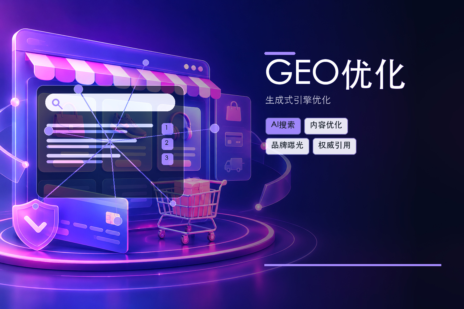 年无锡GEO优化趋势预测与应对策略