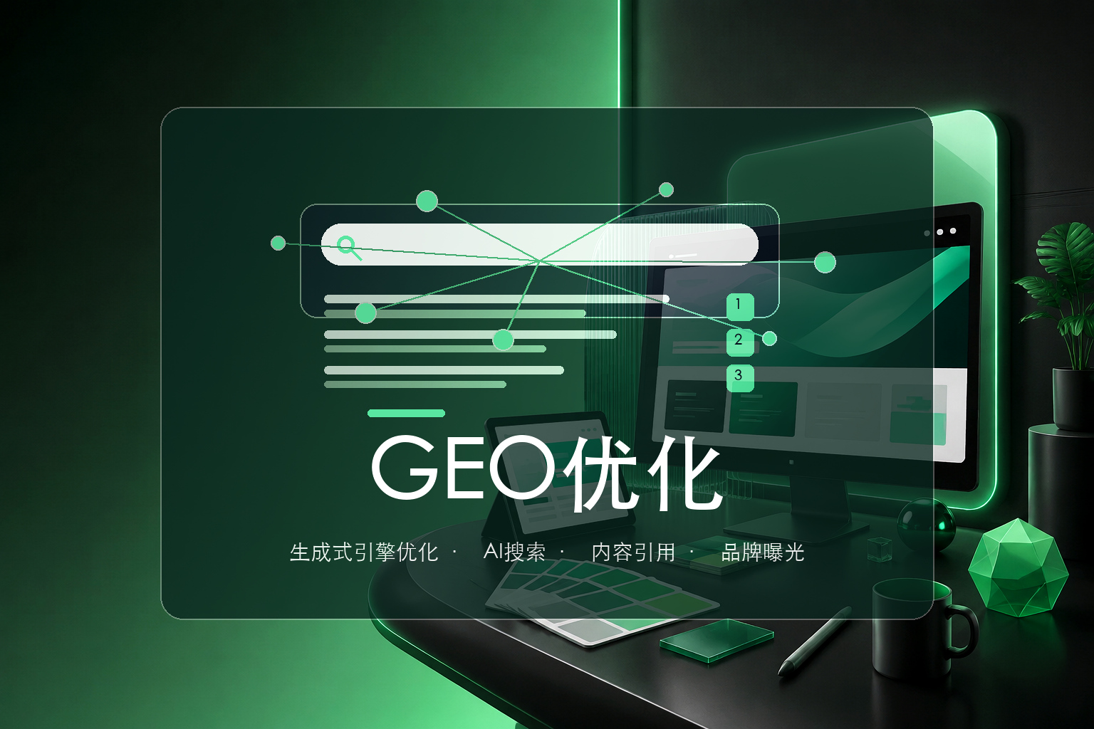 无锡GEO优化对实体门店引流的作用有多大