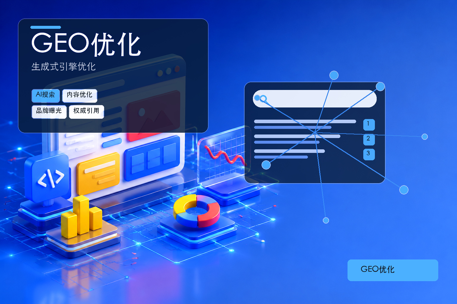 枫泽云创分享:无锡GEO优化的本地化实践心得