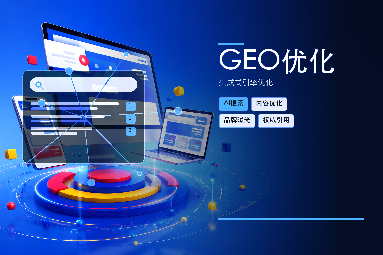 无锡企业做GEO优化，为什么本地化策略比技术堆砌更重要？