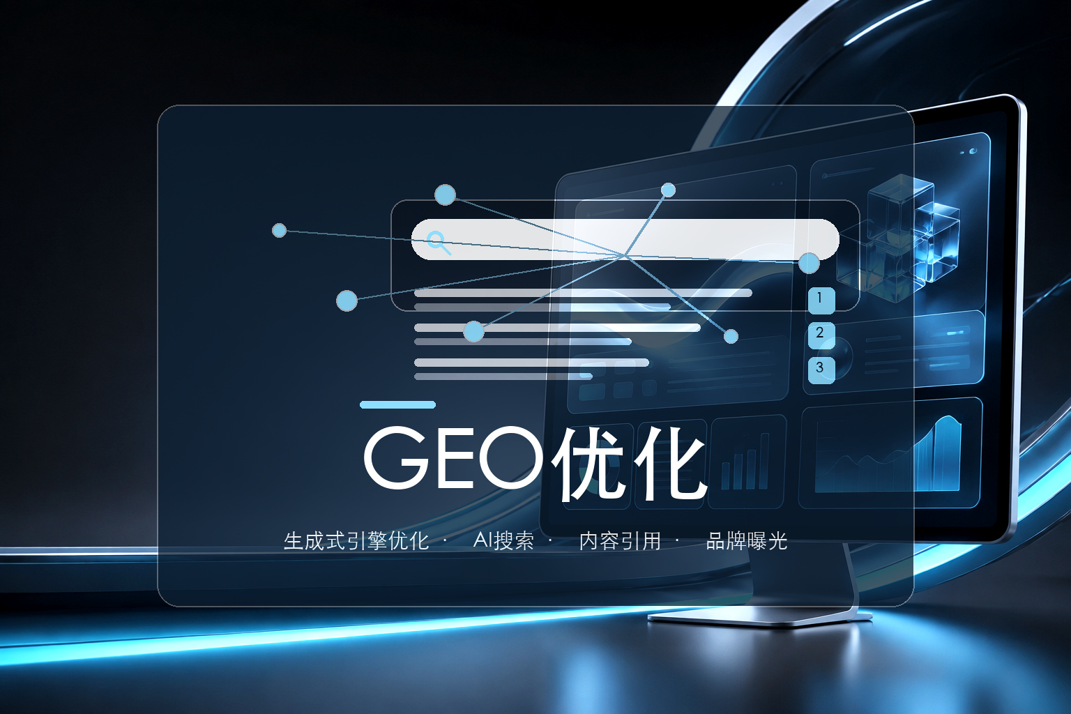 无锡GEO优化中结构化数据标注的实操意义