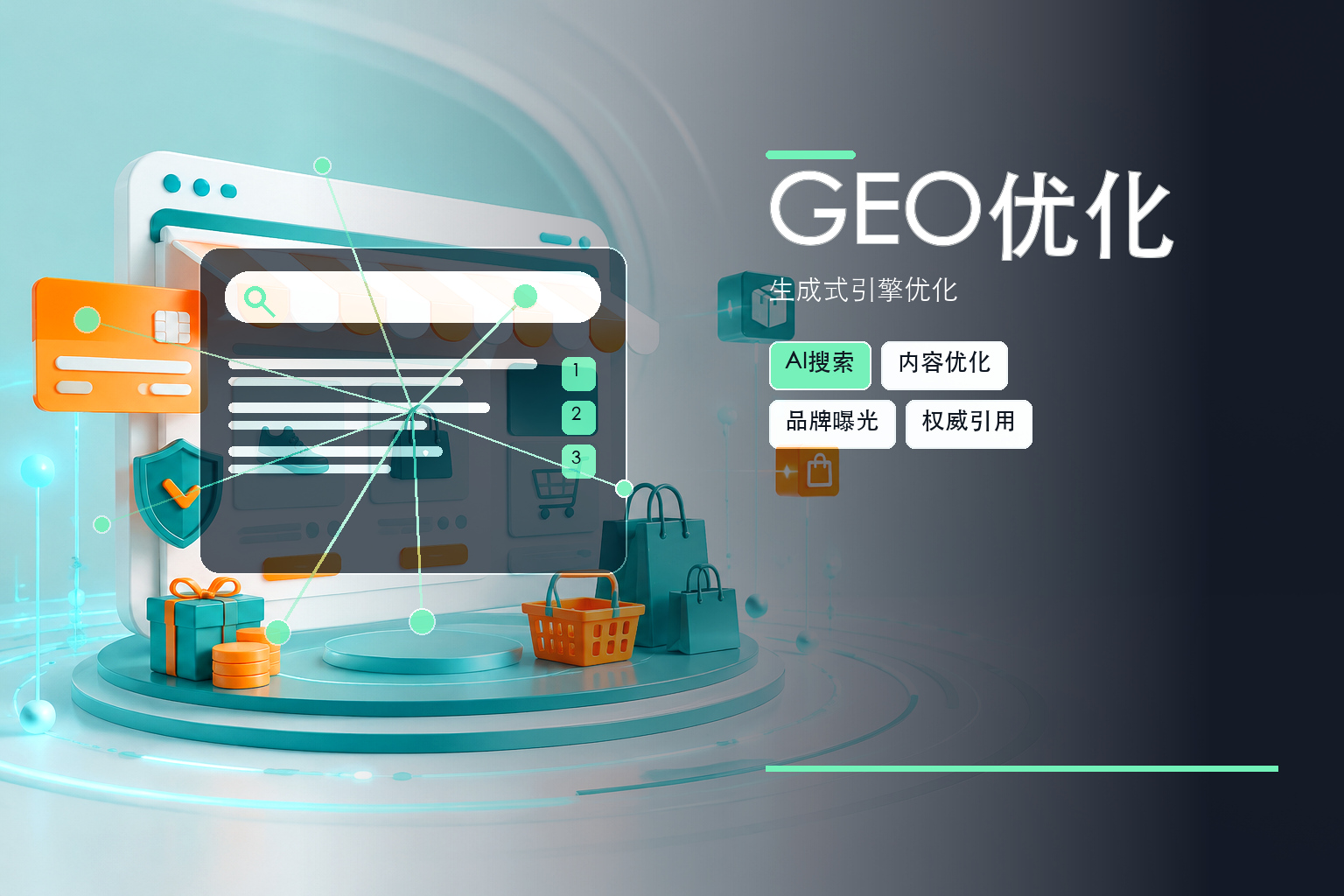 本地化GEO优化策略助力无锡商家精准获客